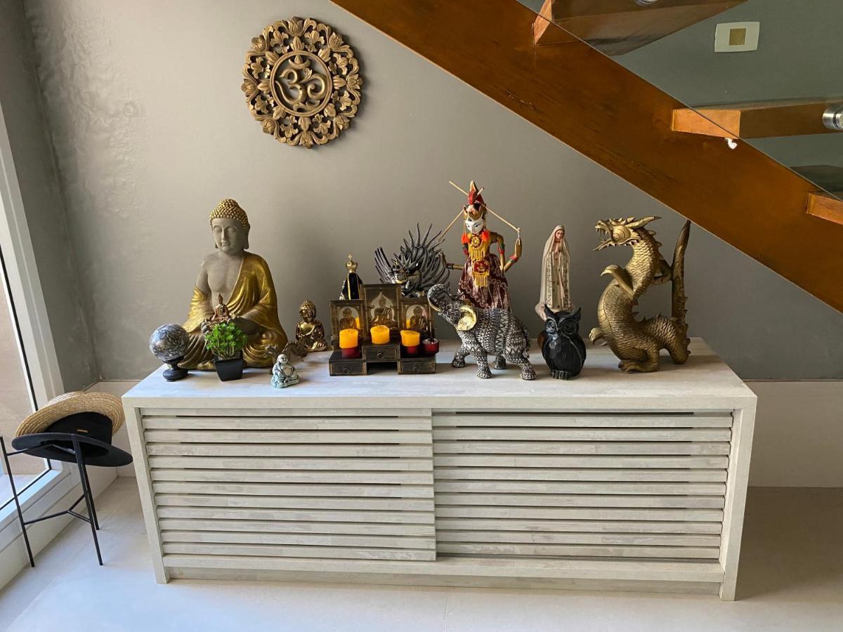 ماريسياز Waves Guest House المظهر الخارجي الصورة