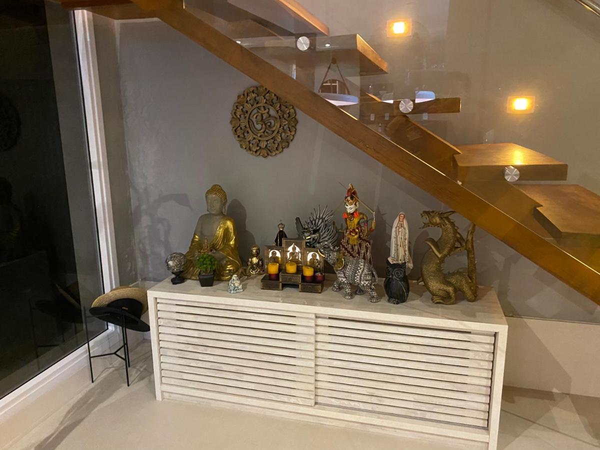 ماريسياز Waves Guest House المظهر الخارجي الصورة