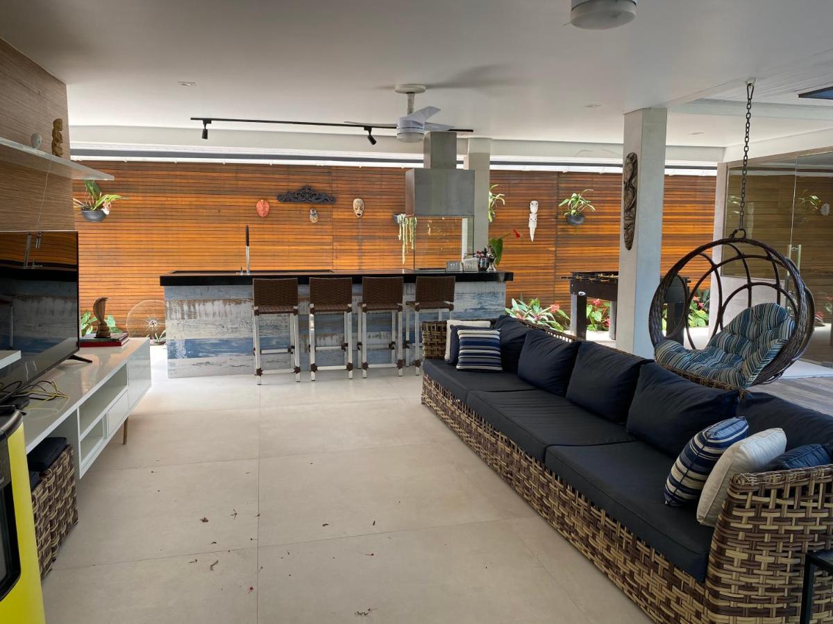 ماريسياز Waves Guest House المظهر الخارجي الصورة