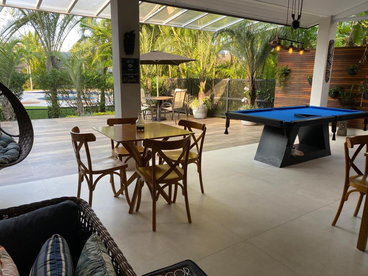 ماريسياز Waves Guest House المظهر الخارجي الصورة