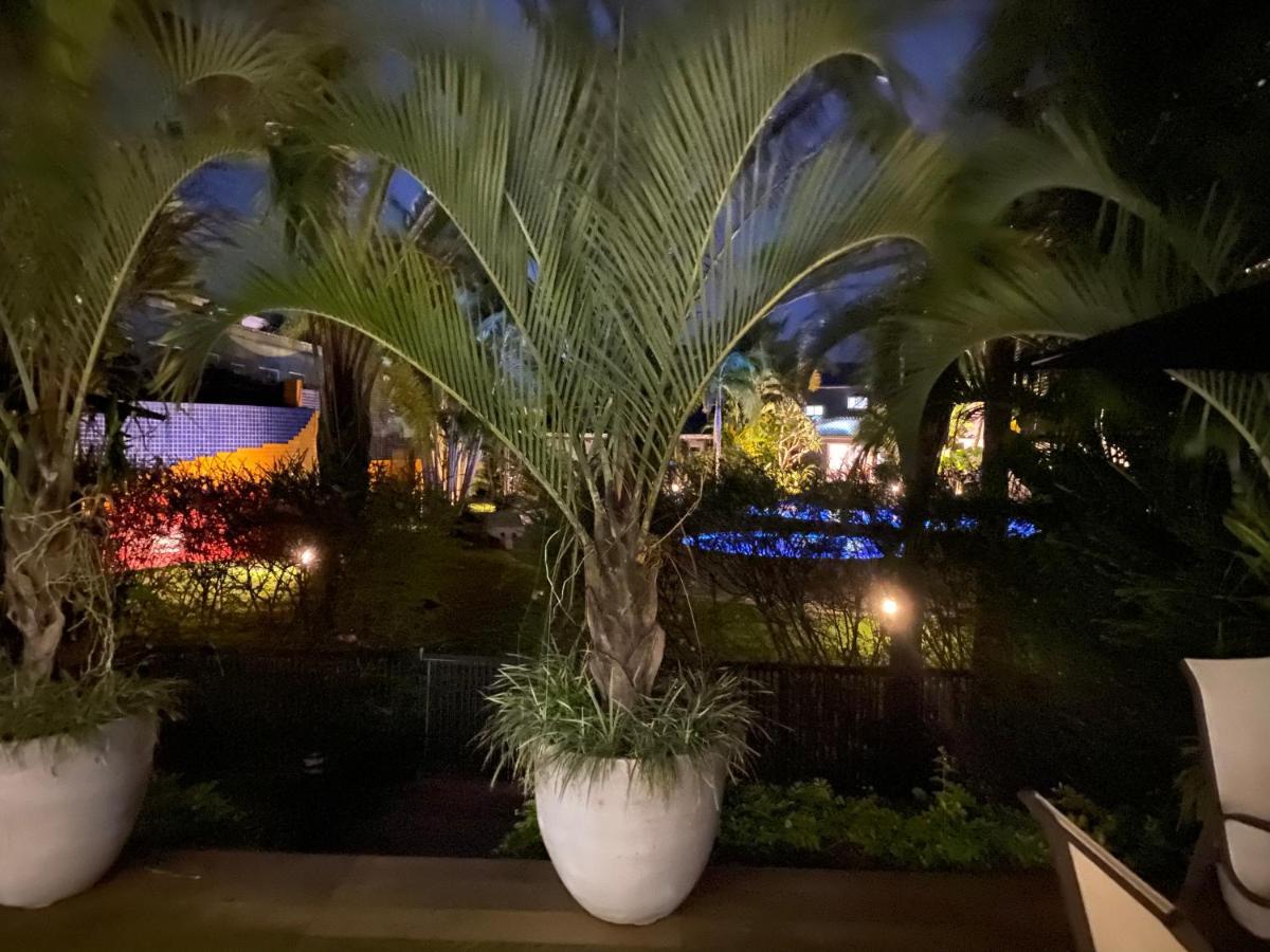 ماريسياز Waves Guest House المظهر الخارجي الصورة